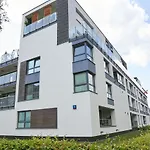 Apartament Wilanow