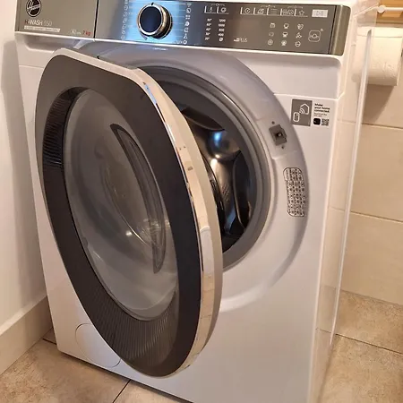 Апартаменты Wilanow