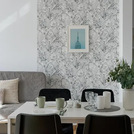 Wilanow * Варшава