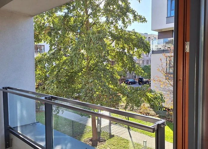 Wilanow * Βαρσοβία