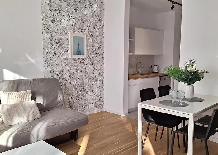 Wilanow Διαμέρισμα Βαρσοβία