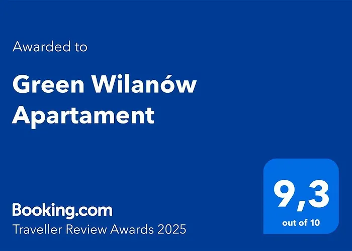 Wilanow * وارسو