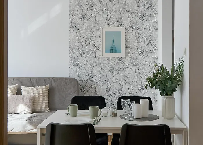 Wilanow * Βαρσοβία