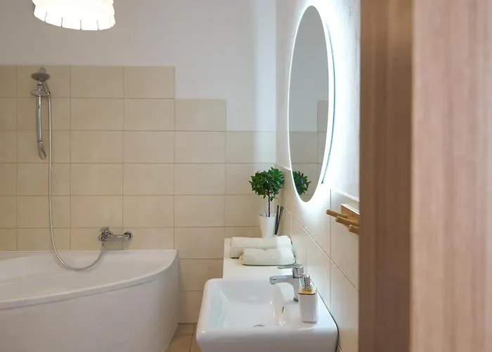 Wilanow Διαμέρισμα Βαρσοβία