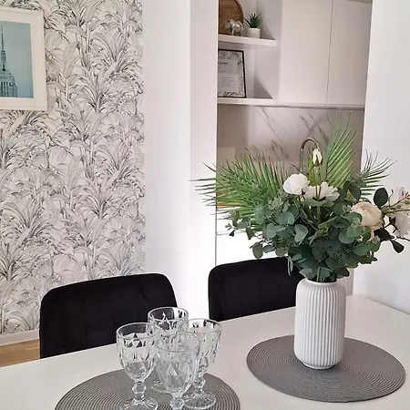 Wilanow Apartment